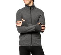 Woolpower Full Zip Jacket 400 Grey XXL