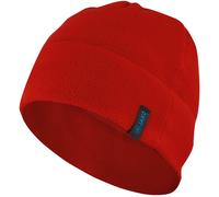 Fleecemütze ROT 1 ROT