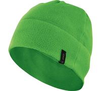 Fleecemütze soft green soft green