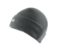 Scheibler Mütze Fleece Thinsulate grau - 8988