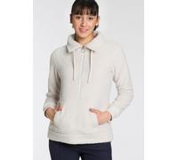 CMP Woman Sweat vaniglia (A238) 46