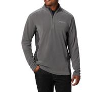 Columbia Fleece-Pullover Klamath Range II Half-Zip Herren