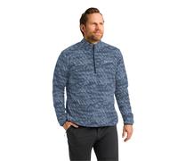 Big Sky HZ Men Fleecepullover Herren midnight sky, L L midnight sky
