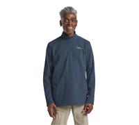 Jack Wolfskin Men's Taunus Halfzip Midnight Sky M