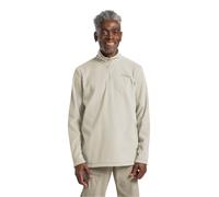Jack Wolfskin Men's Taunus Halfzip Pale Sand S