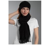 Trigema Damen Fleeceschal