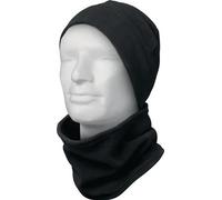 Fleeceset Kedro univ.schwarz CRAFTLAND