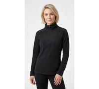 Columbia Fleece-Pullover Glacial IV 1/2 Zip Damen Schwarz Gr. M