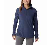 Columbia Fleecejacke Glacial IV Half Zip Damen Nocturnal XS