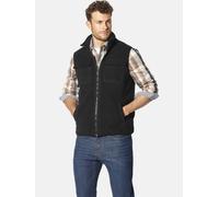 Fleeceweste BABISTA "Fleeceweste TEMILASSO", Herren, Gr. XL, schwarz, Obermaterial: 100% Polyester COOLMAX PES(Coolmax)., Westen Fleeceweste (86332567-XL) schwarz