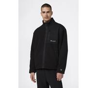 Fleeceweste CHAMPION, Herren, Gr. M, nbk, nbk, Obermaterial: 100% Polyester, Westen Fleeceweste (46711454-M) nbk, nbk