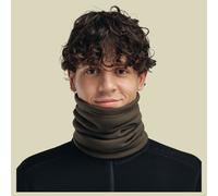 FleeceWool Headover V2 UNISEX one size grau - tarmac