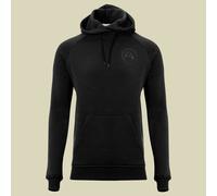 Aclima FleeceWool V2 Hoodie Mens Jet Black (XXL)