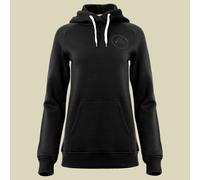 Aclima - Women's Fleecewool V2 Hoodie - Hoodie, Gr. M, schwarz (JetBlack)