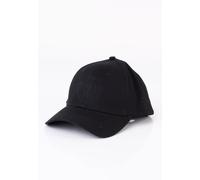 Fleetwood Mac - Classic Logo - Cap - Schwarz - Onesize - 100% Baumwolle Schwarz Onesize