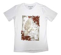 Fleetwood Mac Dove Damen Skinny Fit T Shirt XL