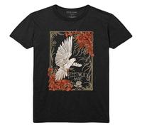 Fleetwood Mac Dove T Shirt M
