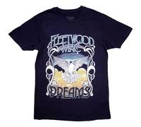 Fleetwood Mac Dreams T Shirt S