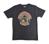 Fleetwood Mac Sisters of The Moon Vintage T Shirt M