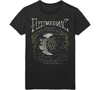 Rock Off Fleetwood Mac Unisex Tee: Sisters Of The Moon (size XL)