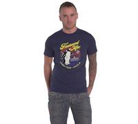 Fleetwood Mac Wembley 2019 T Shirt XL