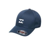 Billabong All Day Flexfit Kappe One Size Navy
