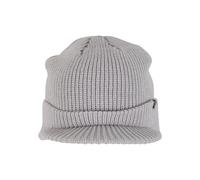 Brandit Shield Cap Heather Grey Gr. OS