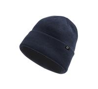 Flex Cap BRANDIT "Brandit Accessoires Watch Cap", Herren, Gr. onesize, navy, 100% Polyacryl, unifarben, Caps (72879424-0) navy