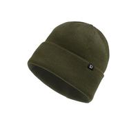 Flex Cap BRANDIT "Brandit Accessoires Watch Cap", Herren, Gr. onesize, olive, 100% Polyacryl, unifarben, Caps (69571725-0) olive