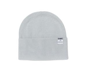 Flex Cap DJINNS "Djinns Djinns Basic Wool Beanie", Gr. onesize, grau, 100% Polyacryl, unifarben, Caps (17647161-0) grau