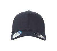Flex Cap FLEXFIT "Flexfit Accessoires 110 Flexfit Pro-Formance", Herren, Gr. onesize, navy, 97% Polyester, 3% Elasthan, unifarben, Caps (37046962-0) navy