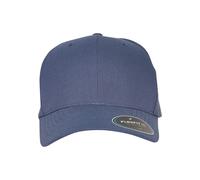Flexfit Flexfit Nu Cap Blau Unisex S/M Blau S/M