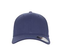 FLEXFIT Unisex Flexfit Wool Blend Cap Klassische 6477 navy S/M