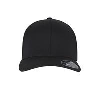 Flexfit 110 Trucker Cap Frauen in Gr. ADJUSTABLE in Schwarz