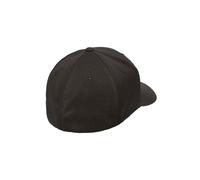 Flexfit Cool & Dry Sport Cap Black-L/XL