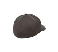 Flexfit Sport Cap Cool & Dry Unisex Grau S/M