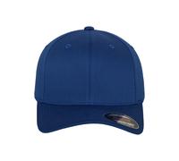 Flexfit® Wooly Combed royal 2XL