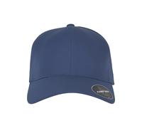 Flexfit Baseballkappe Delta – Unisex – Orionblue – S/M