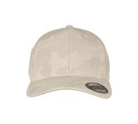 FX6277LC FLEXFIT Flexfit Light Camo Cap Beige Camo S/M