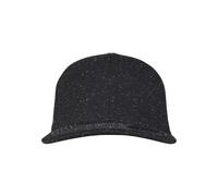 Flexfit Cap FX6277PD Piqué Dots Schwarz S/M