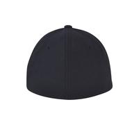 Flexfit Unisex Cap Wooly Combed Waterrepellent Dark Navy S/M