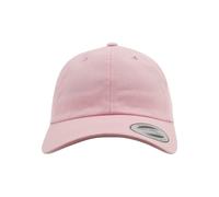 Flex Cap FLEXFIT "Flexfit Unisex Low Profile Cotton Twill", Gr. onesize, pink, 100% Baumwolle, unifarben, Caps (66765556-0) pink