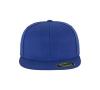 Flexfit Premium 210 Fitted Blau S/M (6 Â…Ž-7 Â¼)
