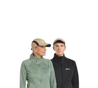 Jack Wolfskin - Vent Cap - Cap, Gr. M, beige (HazelWood)