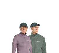 Jack Wolfskin Vent Support System Cap Kappe M green sago palm