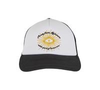 Flex Cap PEQUS "PEQUS PEQUS A Paradise Beach Club Cap", Gr. onesize, schwarz, 100% Baumwolle, Caps (40001106-0) schwarz