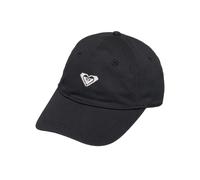 Flex Cap ROXY "Dear Believer Logo", Damen, anthrazit, Obermaterial: 65% Walkfrottier, 35% Walkfrottier;, Caps (92574021-0) anthrazit