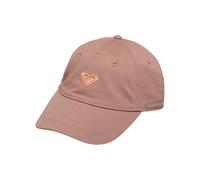 Flex Cap ROXY "Dear Believer Logo", Damen, braunie, Obermaterial: 65% Baumwolle, 35% Baumwolle., Caps (62598835-0) braunie