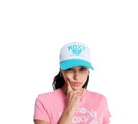 Flex Cap ROXY "Gold Dust Girl", Damen, sea grün, Kunstfaser, Caps (12622857-0) sea grün