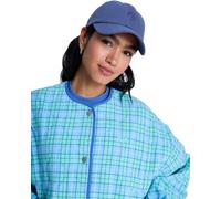 Flex Cap ROXY "Slide Away", Damen, blau (vintage indigo), Baumwolle, Caps (29043108-0) vintage indigo